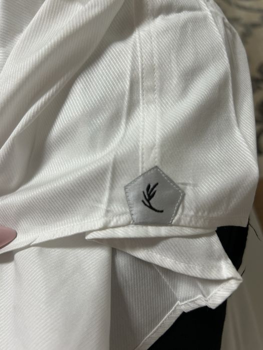 рубашка “Ramsey”