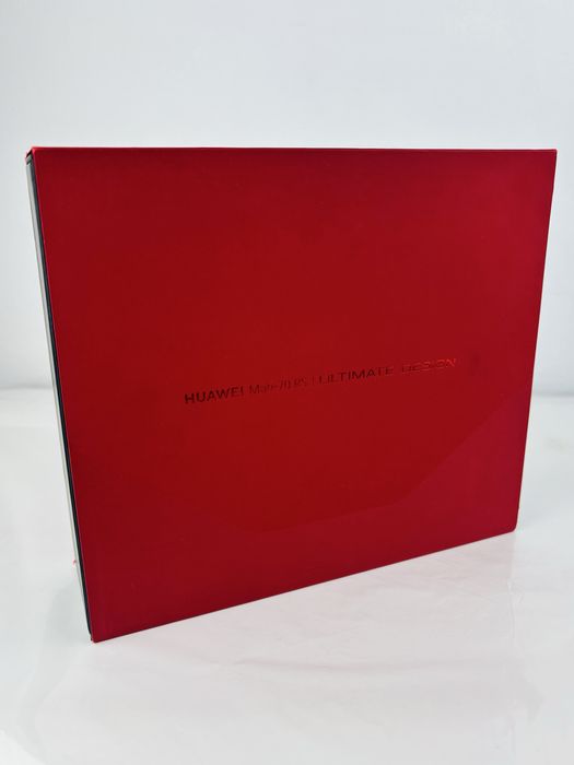 НОВ! Huawei Mate 70 RS Ultimate Design 512GB 16RAM Гаранция!