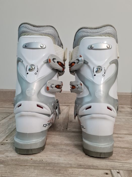 Лыжные ботинки Rossignol