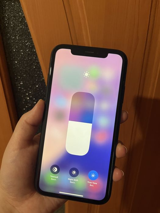 Айфон ХР 64гб в отличном