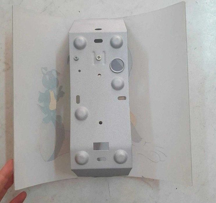 2 plafoniere pentru perete, camera copilului