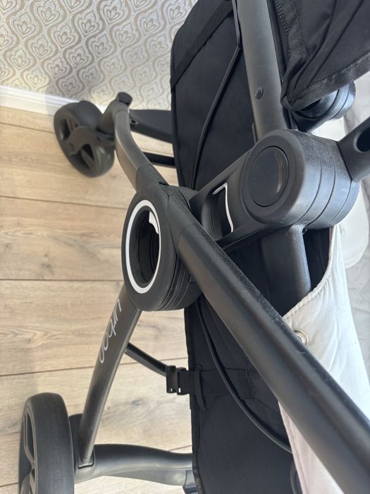 Продам коляску 3в1 Chicco Urban