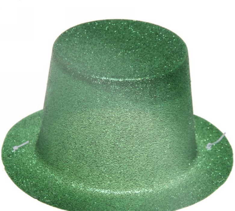 Шляпа Цилиндр карнавальная