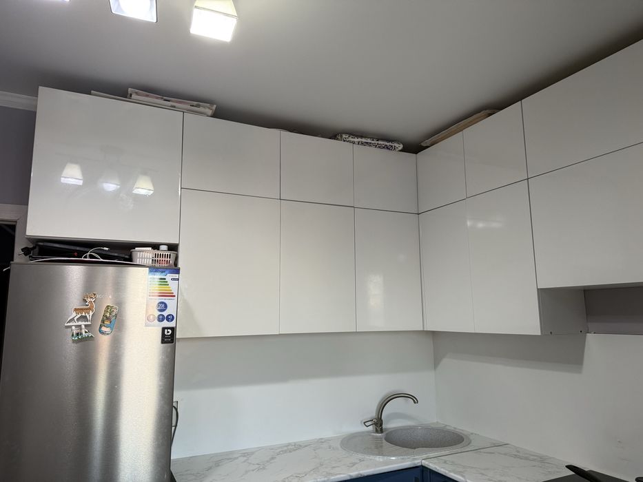 Продам кухонный гарнитур