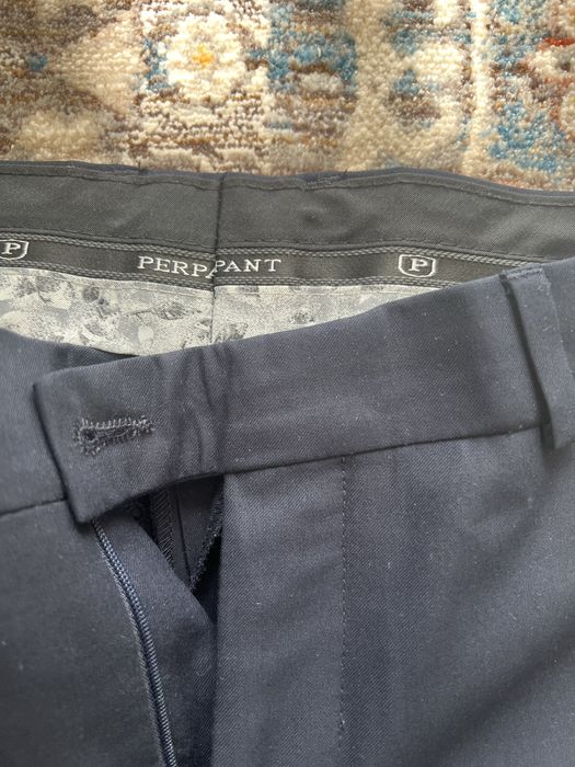 Продам брюки мango , zara, massimo р 44