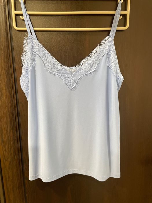 Блуза/рокля размер S