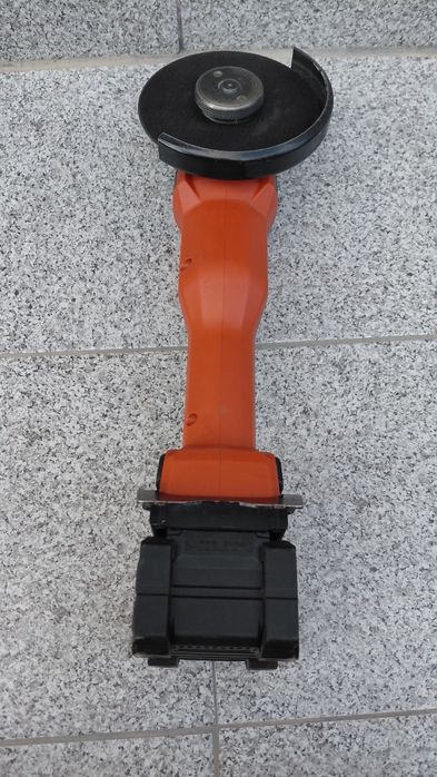 Hilti AG 4S-22 Ъглошлайф Nuron