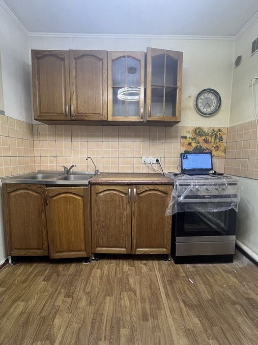 Кухонный мебель