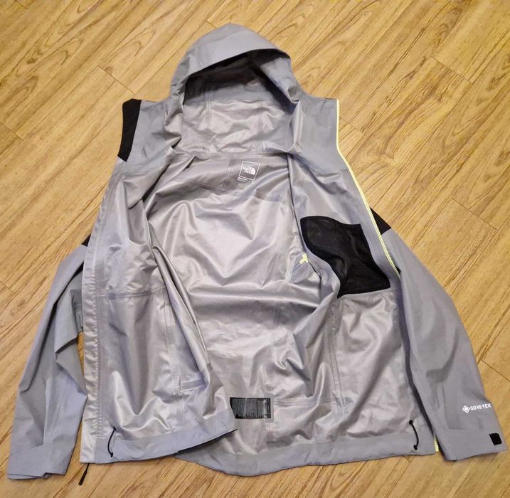 Geaca The North Face/ Goretex 28k waterproof, mammut,salewa,arcteryx