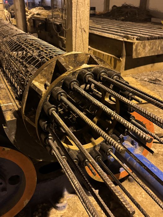 Стойки Конические СК22.