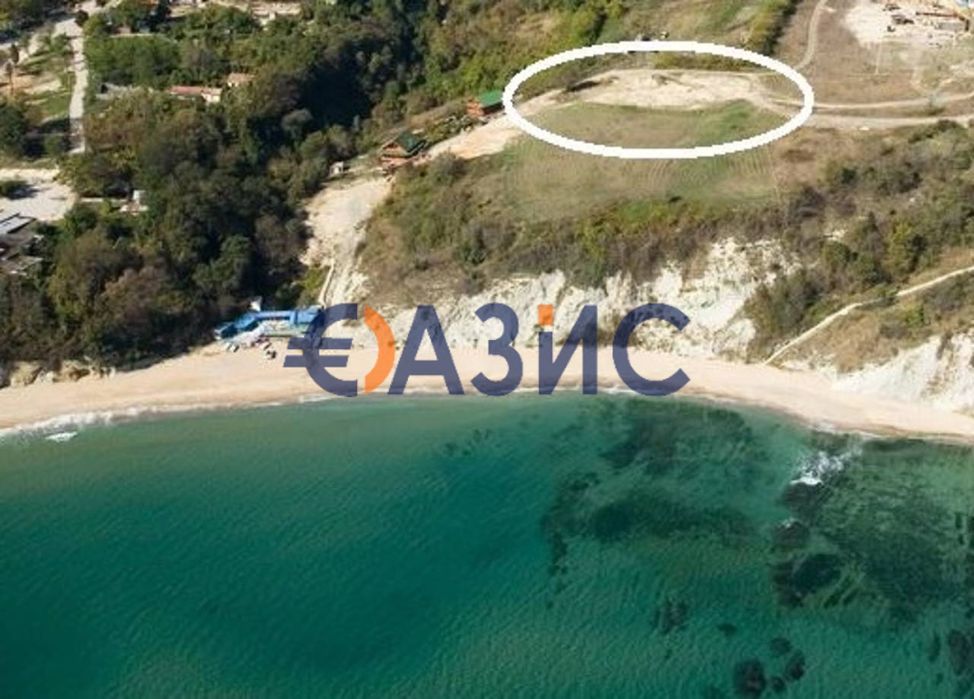 Парцел за застрояване в Бяла 2303кв. м., 300000 евро