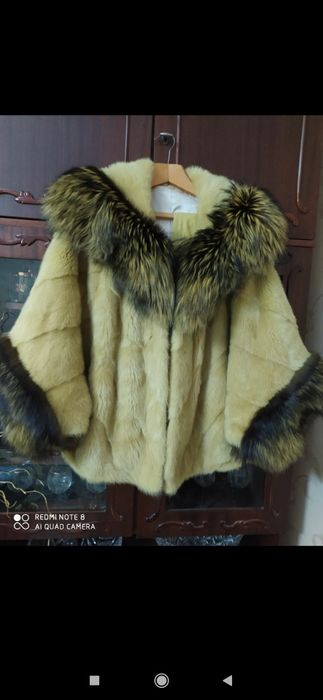 Шубы  из натурального мех и ЭКО шубы.Новинка..Шикарные,Размеры 42-52