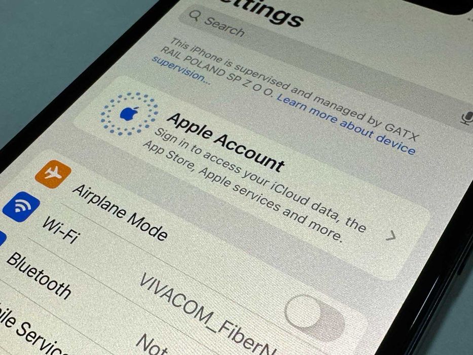 Apple iPhone 12 128GB, Батерия 100%