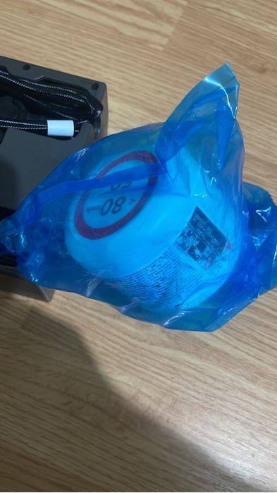 Kit de pana nou