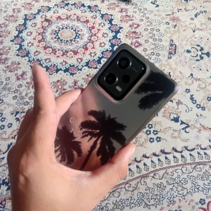 Redmi note 12 pro 5 g
