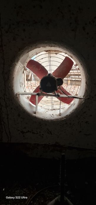 Do'mboq jo'ja boqish uchun tayor uskunalar srochna sotiladi