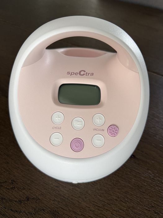 Spectra S2 plus - pompa de san electrica