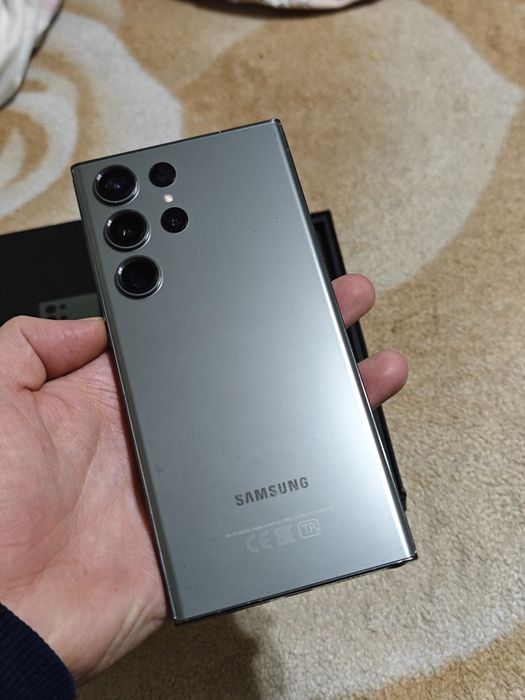 Samsung S23 Ultra 256Gb 5G