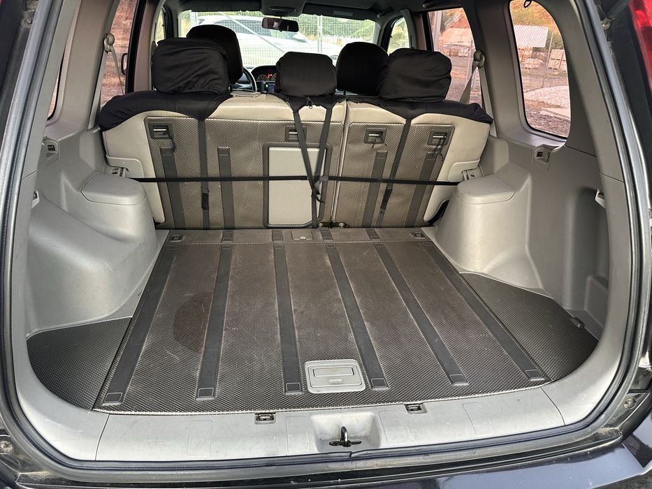Nissan X Trail/Нисан Х трейл 2.2 дизел На части