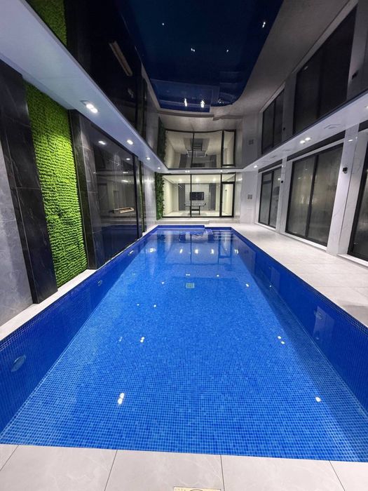 Дача в чарваке бочка (CSGO) дача аренда с компьютером (CONTIR 2 )