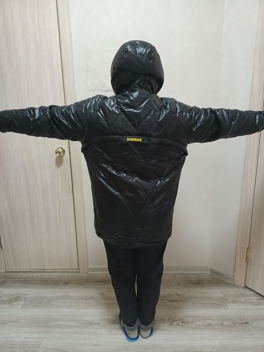 Куртки б/у состояние хорошее