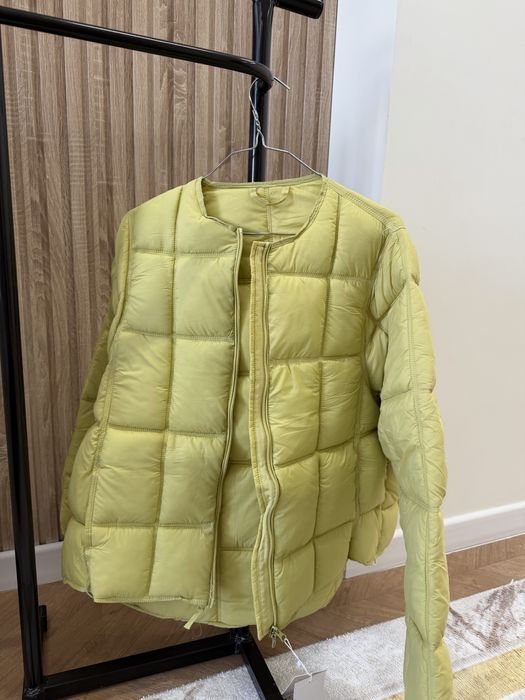 Куртка женская 3500