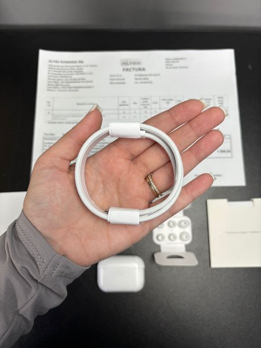 Apple AirPods Pro 2 ANC