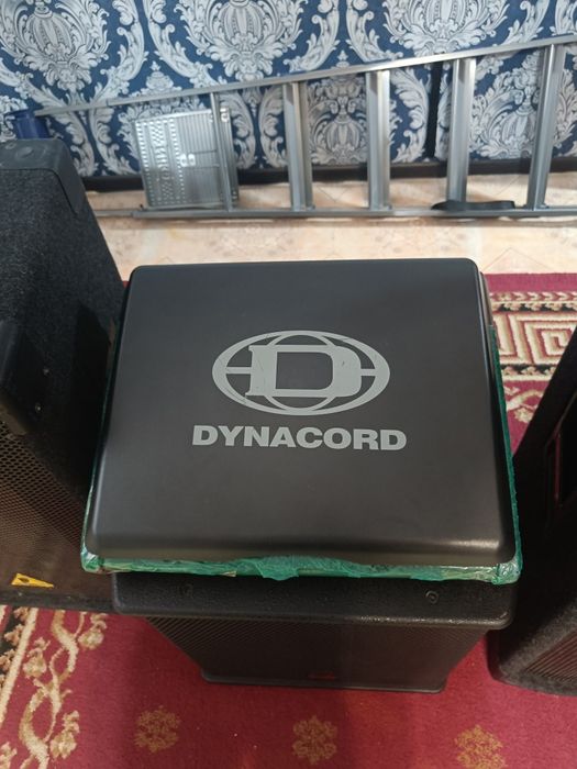 Продам Аккустичиский аппаратура