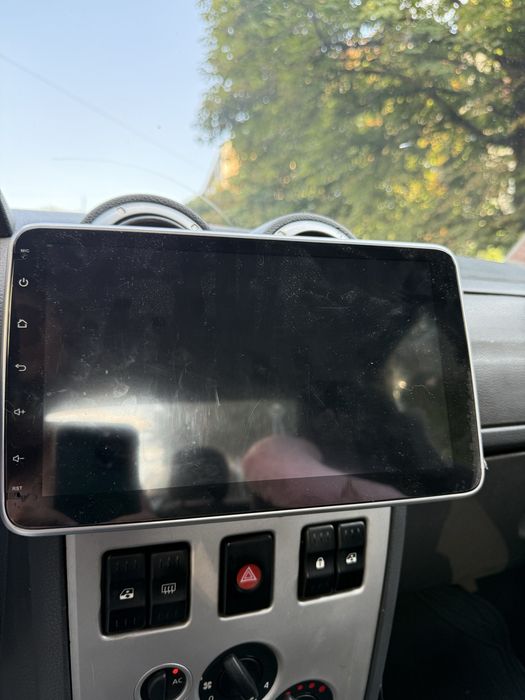 Vand Navigatie Android 1din cu 8GB RAM