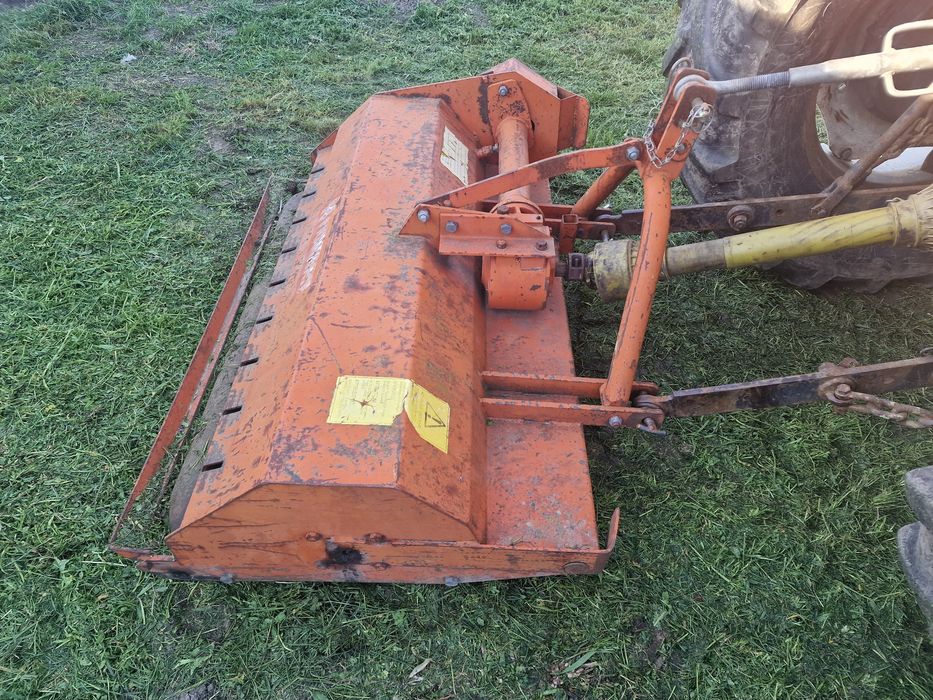 Vand tocatoare Howard de 1.25