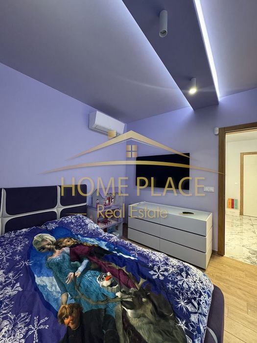 Дава се под наем Тристаен апартамент в Варна, м-т Евксиноград - 180 кв.м за 1275 € - Снимка #10