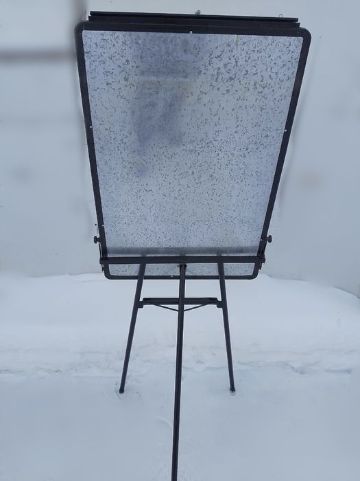 Продам магнитную маркерную доску