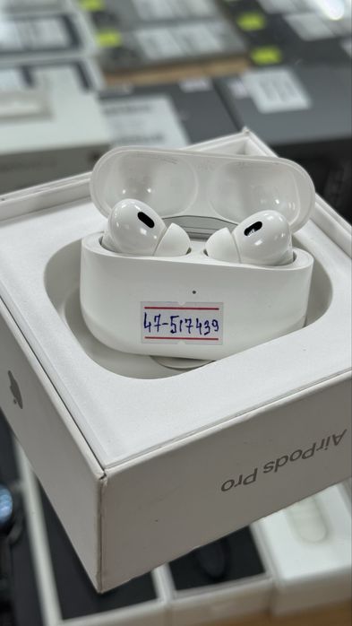 Аксессуар AirPods pro 2