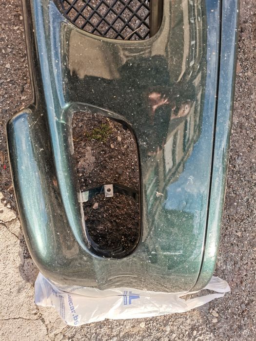 Предна М Броня Бмв Е46 купе