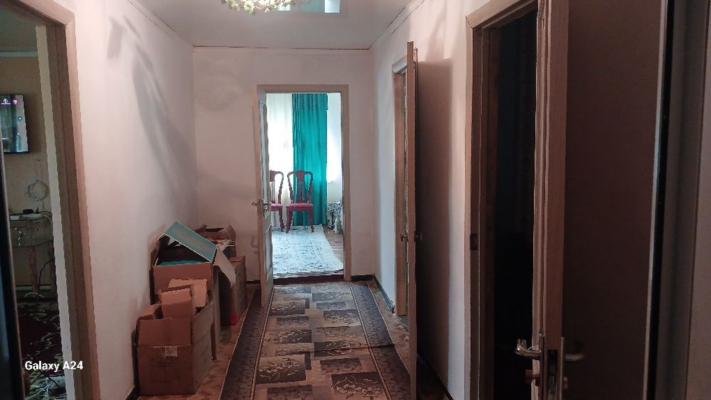 Продам дом, 6 комнат