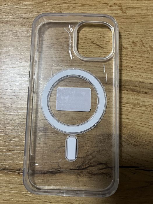 5 броя кейсове за Iphone 13