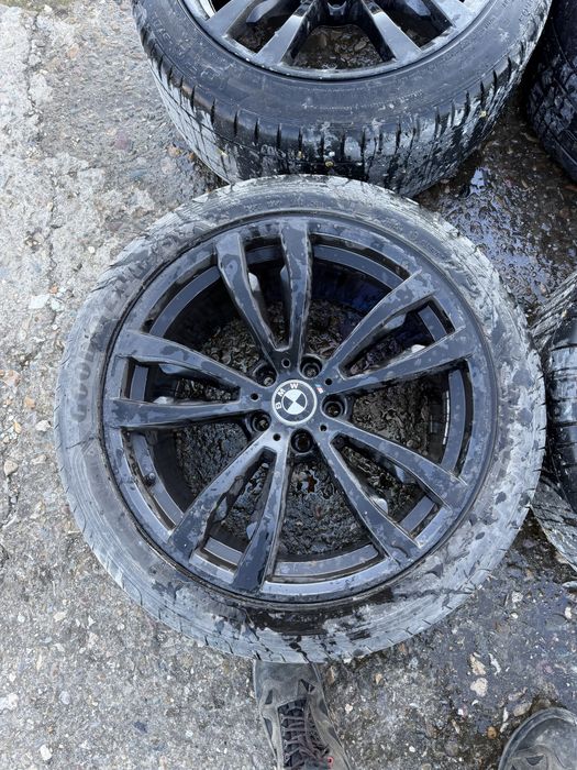 Джанти 20ки БМВ Х5 Х6 Ф15 Ф16 (djanti 20ki bmw x5 x6 f15 f16)