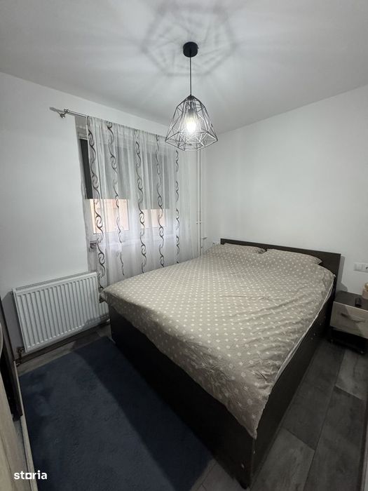 Apartament – Cluj-Napoca, Bună Ziua - Vedere 3