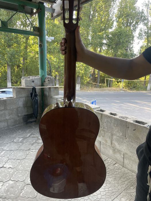 Продам гитары Yamaha с 40