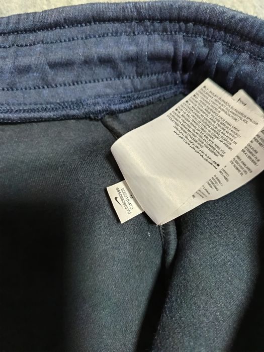 Nike Tech M NSW FLC PANT мъжко долнище размер М