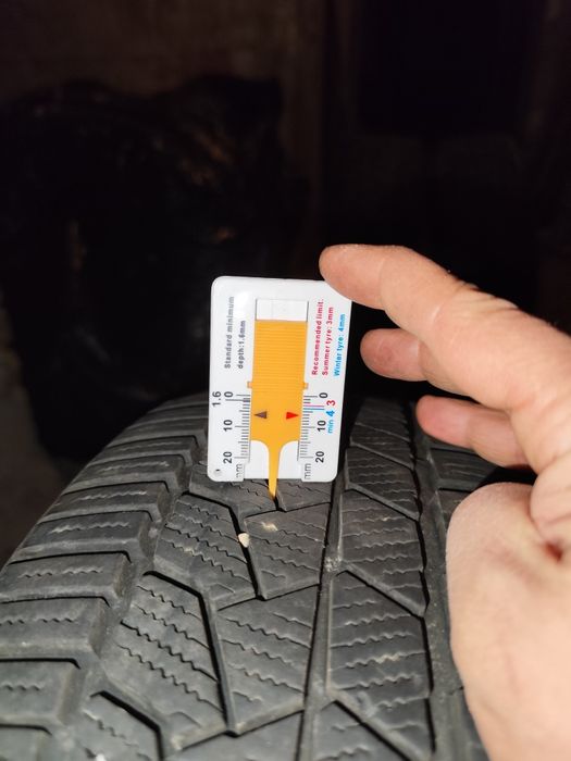 Оригинални  BMW  джанти  16" с датчици и