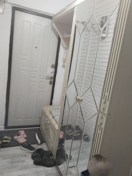 Срочно продается прихожая