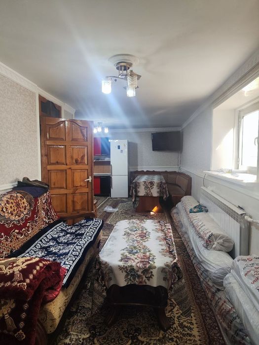 Срочно продаётся дом площадью 6 -соток