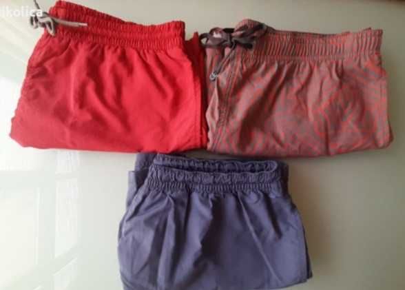 Mъжки бански Emporio ARMANI, размери XL. Оригинални!