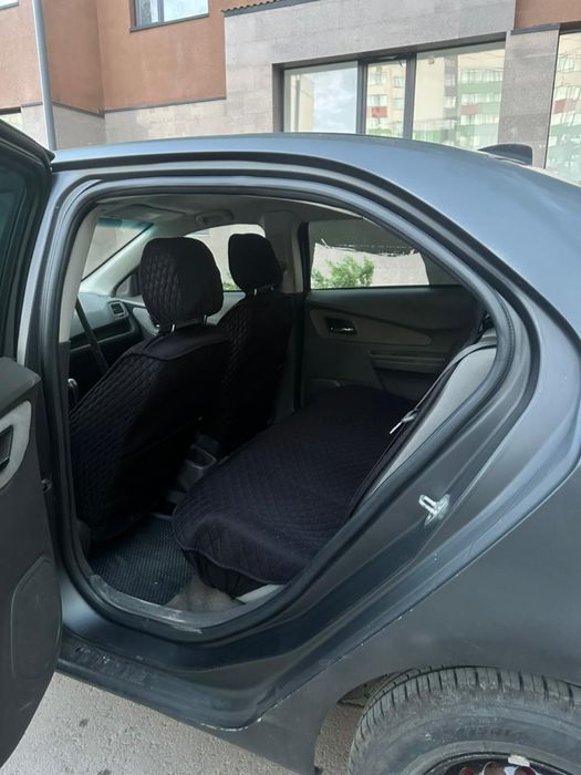 Продам Chevrolet Cobalt 2020 г