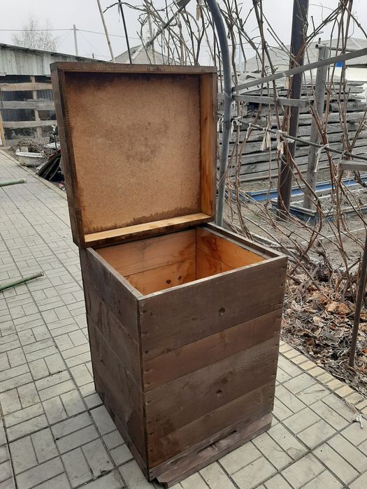 Продам НОВЫЕ улеи