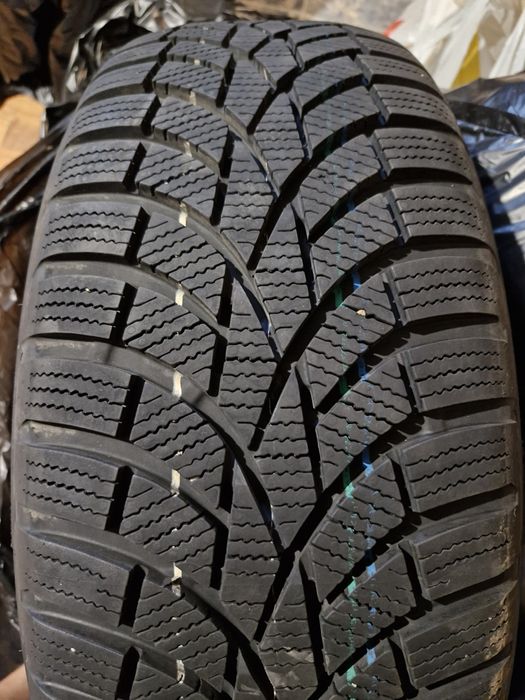 1бр. 205 60 16 зимна тойо