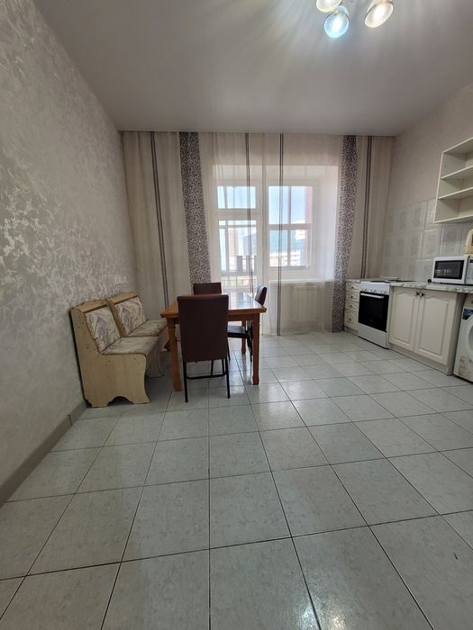 Сдам 2х квартиру пр Кенесары,23