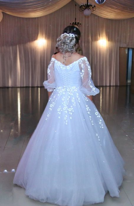 Rochie de mireasă