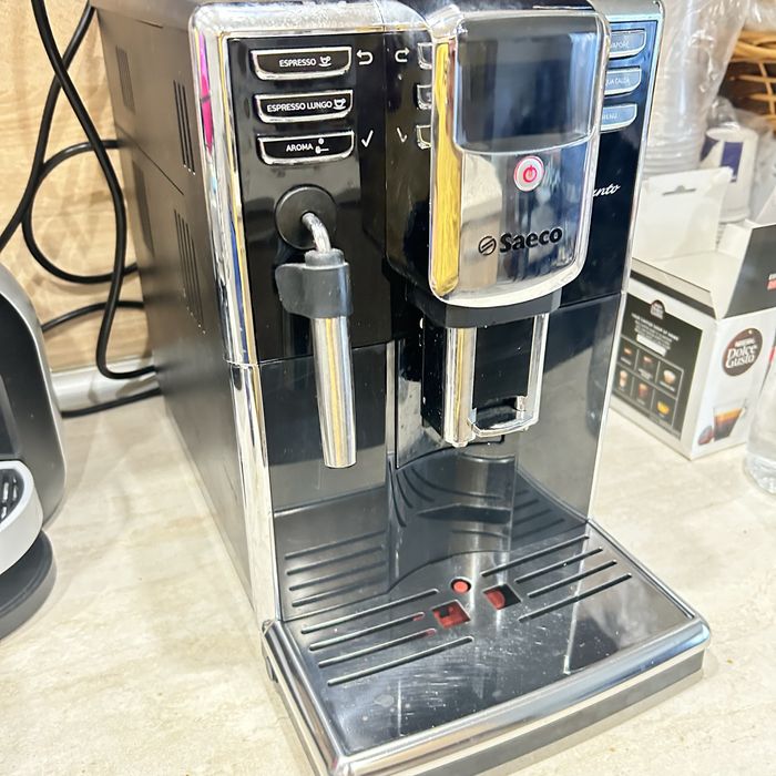 Кафемашина Philips Saeco Incanto